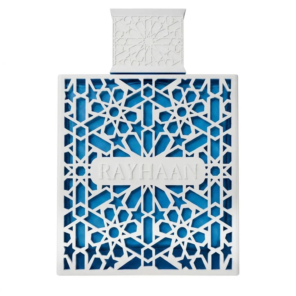 Rayhaan Azul - RAYHAAN