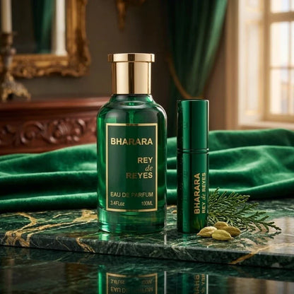 Rey de Reyes - BHARARA