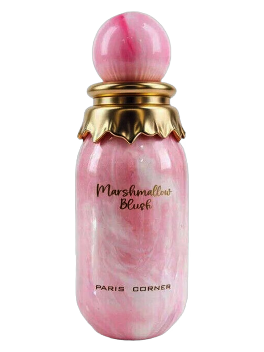 Marshmallow Blush - PARIS CORNER