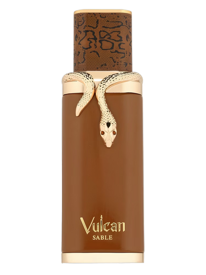 Vulcan Sable - FRENCH AVENUE