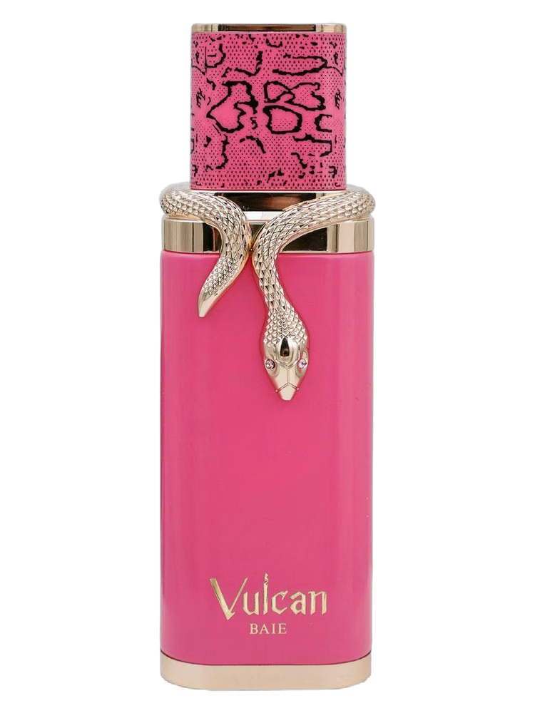 Vulcan Baie - FRENCH AVENUE