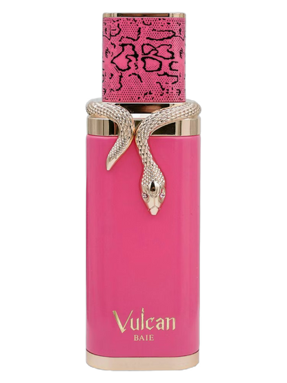 Vulcan Baie - FRENCH AVENUE