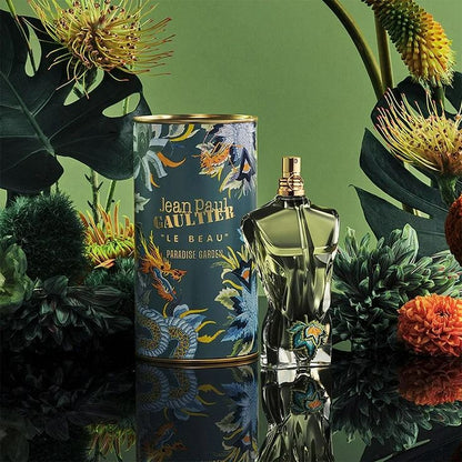 Le Beau Paradise Garden - JEAN PAUL GAULTIER