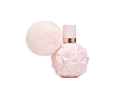 Sweet Like Candy - ARIANA GRANDE