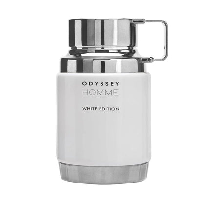 Odyssey Homme White Edition - ARMAF