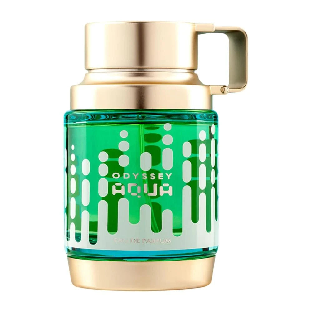 Odyssey Aqua Edition - ARMAF