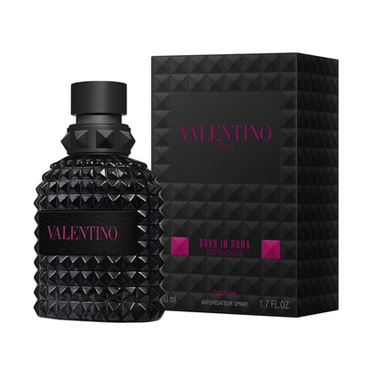 Born In Roma Extradose Uomo - VALENTINO