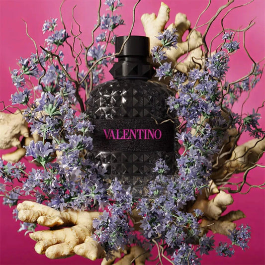 Born In Roma Extradose Uomo - VALENTINO