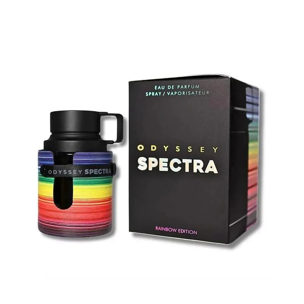 Odyssey Spectra - ARMAF