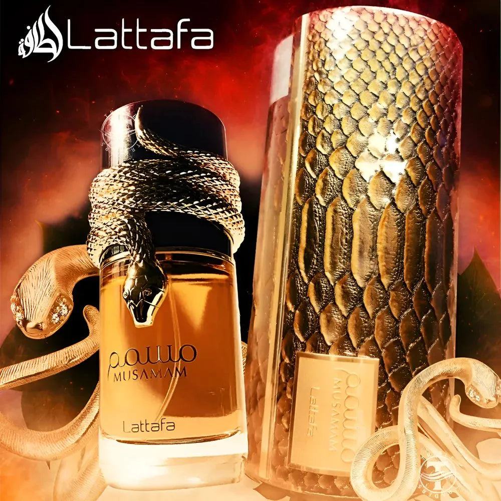 Musamam - LATTAFA