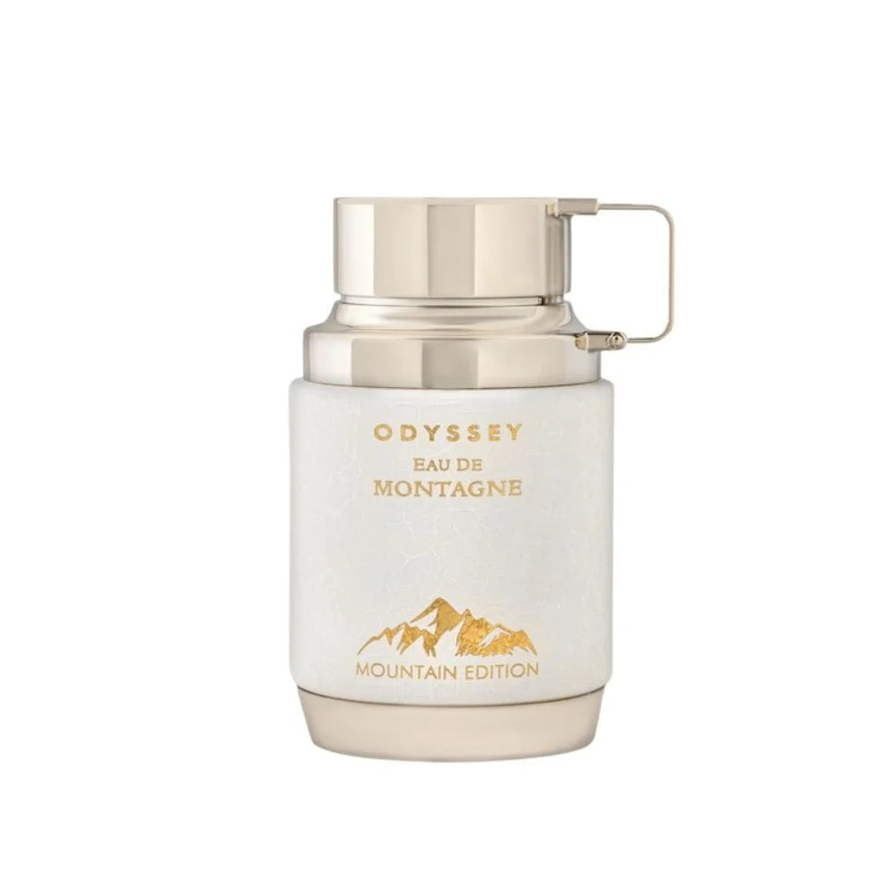 Odyssey Eau de Montagne - ARMAF