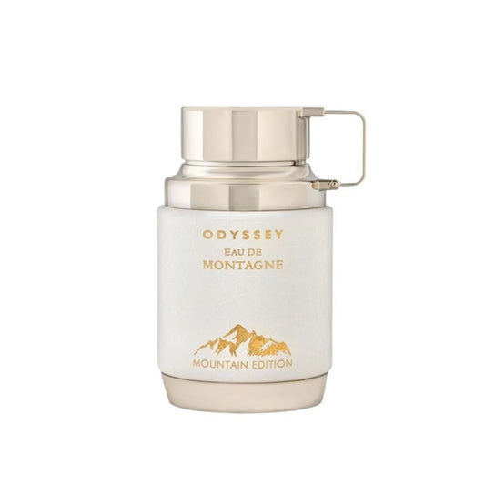 Odyssey Eau de Montagne - ARMAF