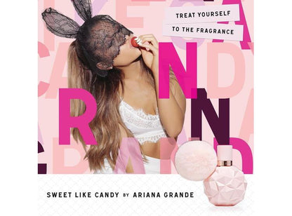 Sweet Like Candy - ARIANA GRANDE