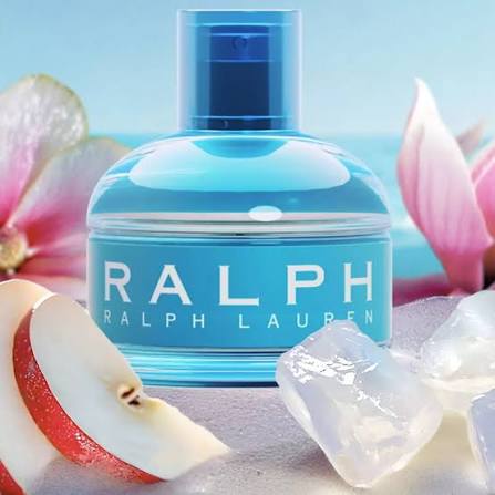 EDT Ralph Lauren Floral - RALPH LAUREN