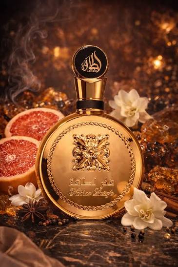 Fakhar Gold - LATTAFA