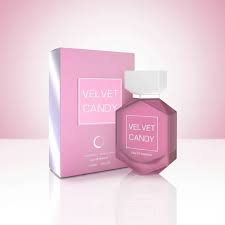 Velvet Candy - CAMARA