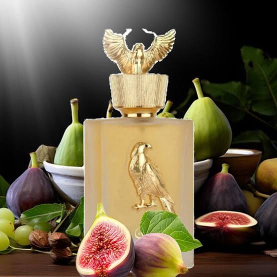 Shaheen Gold - LATTAFA