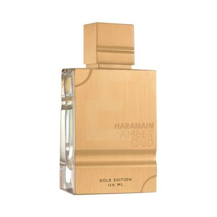 Amber Oud Gold Edition - AL HARAMAIN
