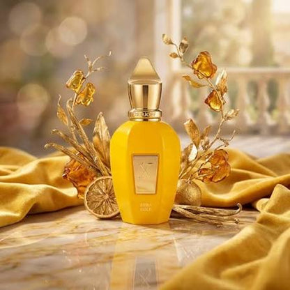 Erba Gold- XERJOFF
