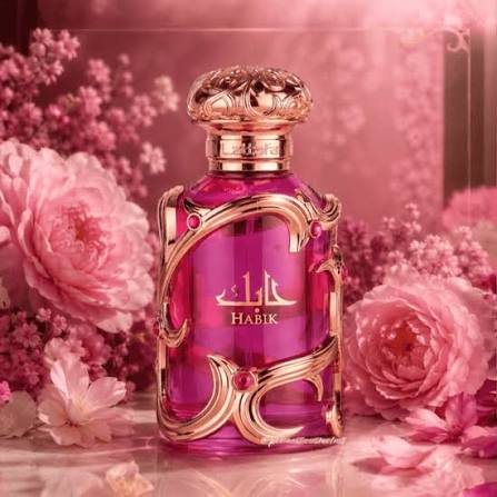 Habik For Women - LATTAFA