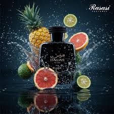 Hawas Black - RASASI