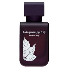 La Yuqawam Jasmine Wisp - RASASI