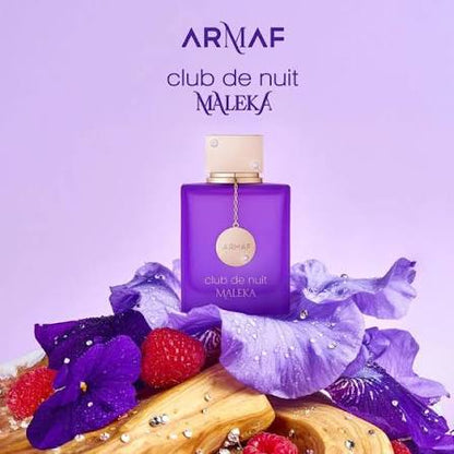 Club De Nuit Maleka - ARMAF
