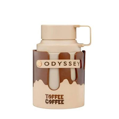 Odyssey Toffee Coffee - ARMAF