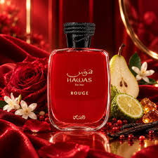 Hawas Rouge - RASASI