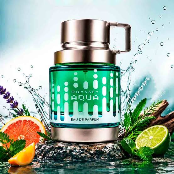 Odyssey Aqua Edition - ARMAF