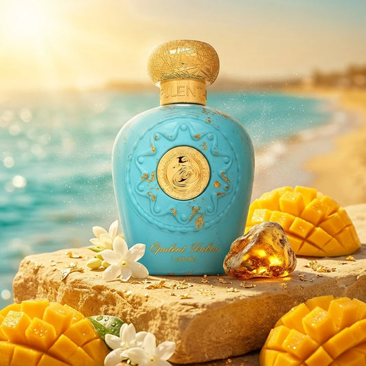 Opulent Dubai - LATTAFA