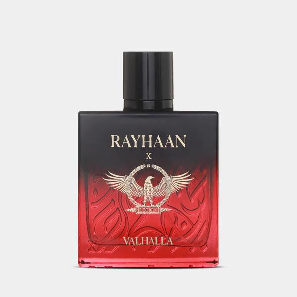 Rayhaan Valhalla - RAYHAAN