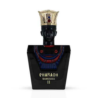 Pharaoh Ramesses II - BHARARA