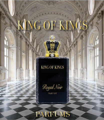Royal Noir - KING OF KINGS