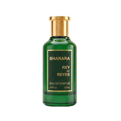 Rey de Reyes - BHARARA