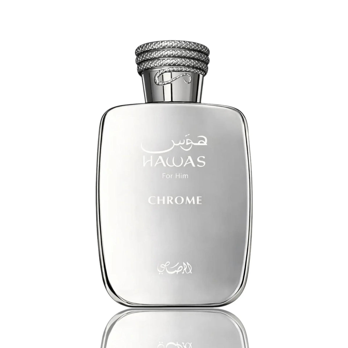 Hawas Chrome - RASASI