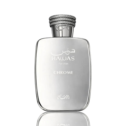 Hawas Chrome - RASASI