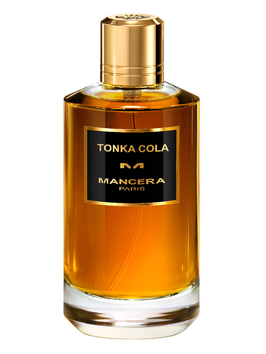 Tonka Cola - MANCERA