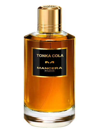 Tonka Cola - MANCERA