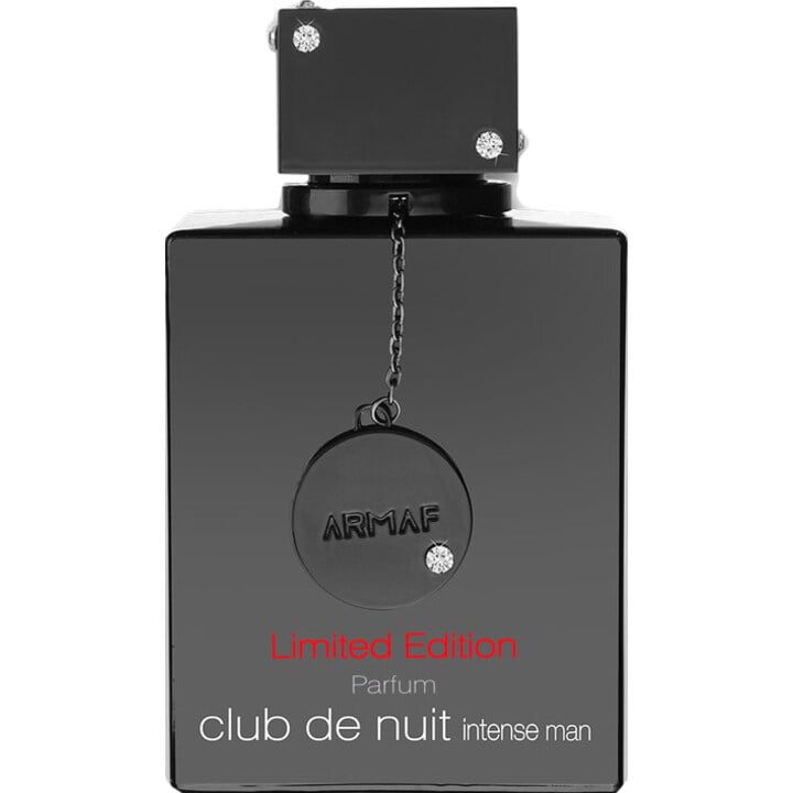 Club de Nuit Intense Man Limited Edition Parfum - ARMAF