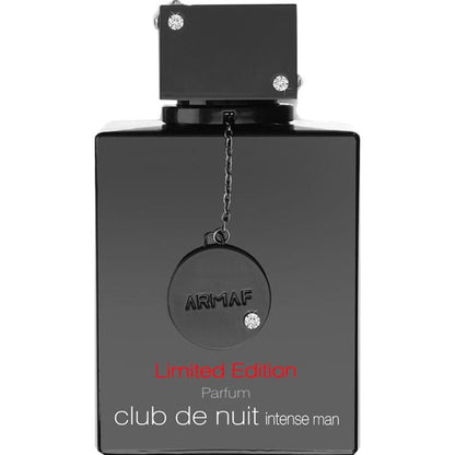 Club de Nuit Intense Man Limited Edition Parfum - ARMAF