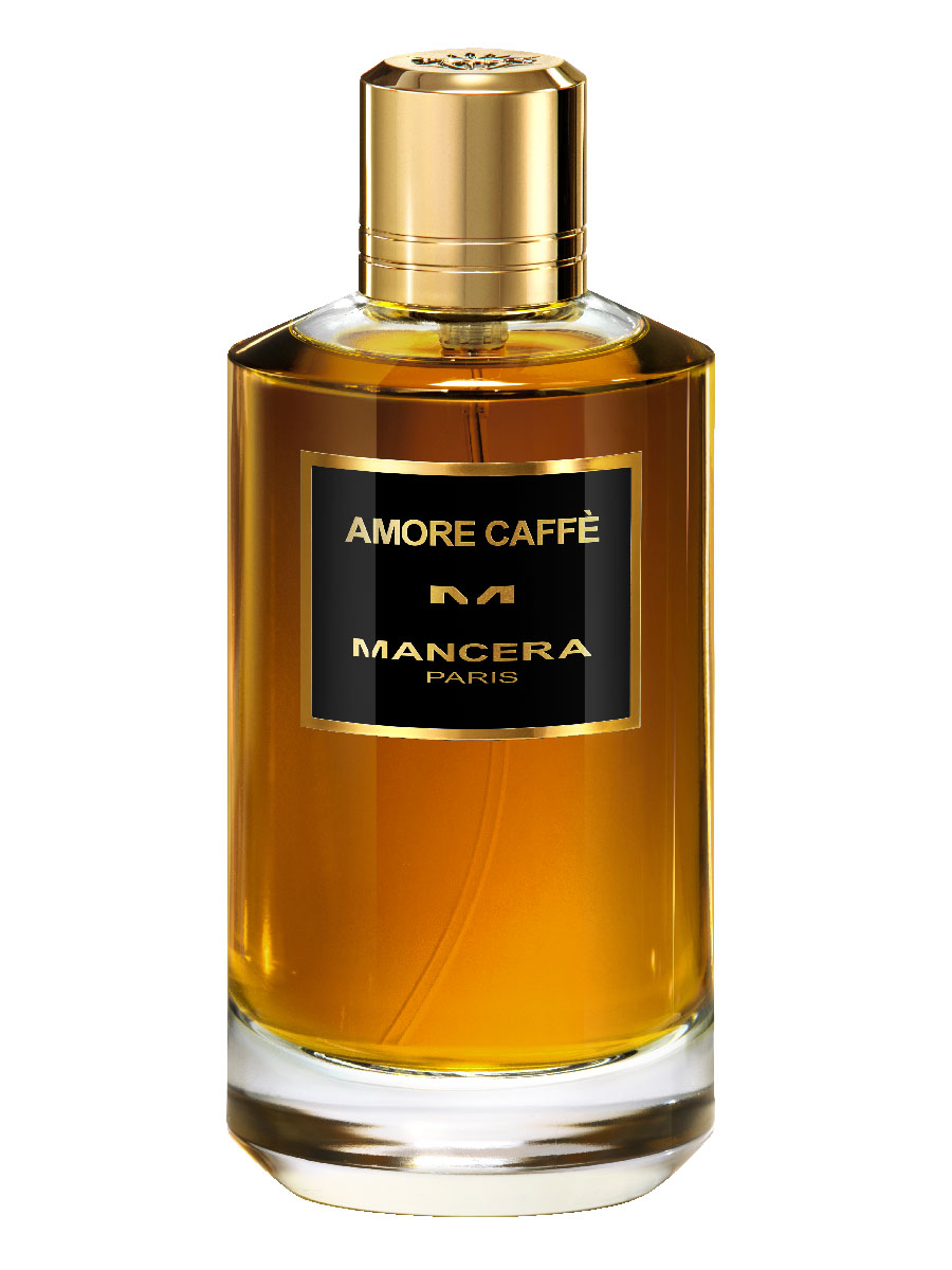 Amore Caffè - MANCERA