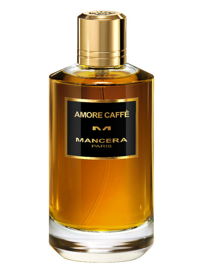 Amore Caffè - MANCERA