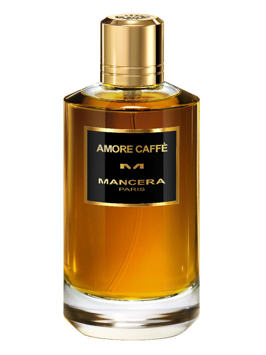 Amore Caffè - MANCERA