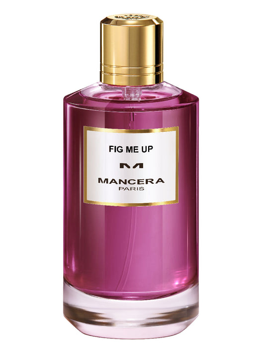 Fig Me Up - MANCERA