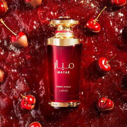 Mayar Cherry Intense - LATTAFA