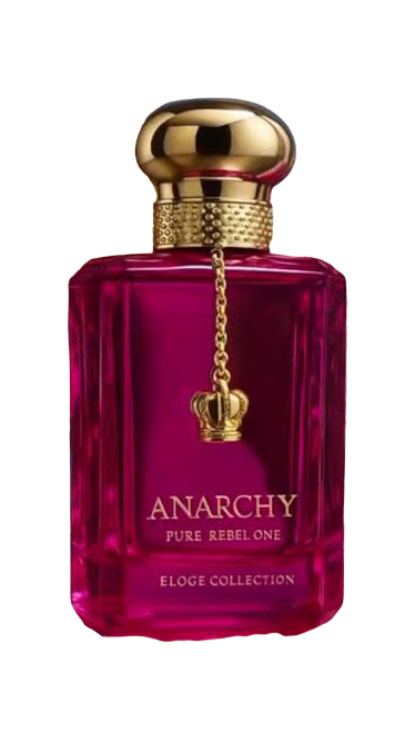 Anarchy The Rebel One - KING OF KINGS