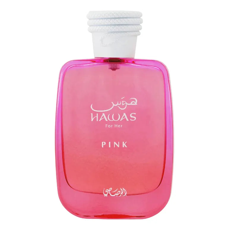 Hawas Pink - RASASI