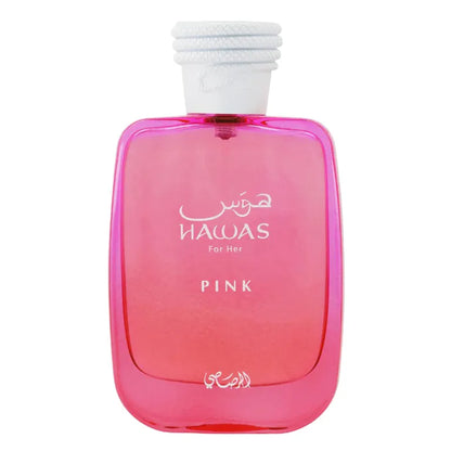 Hawas Pink - RASASI