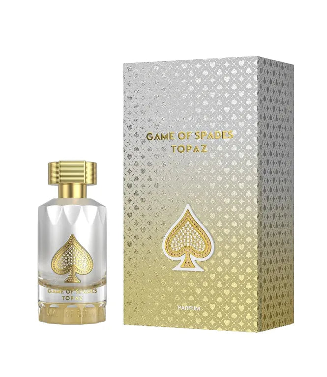 Game of Spades Topaz - JO MILANO PARIS
